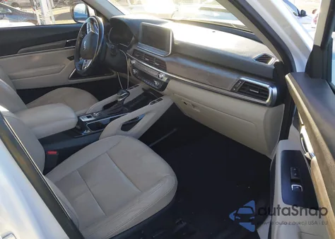 2020 Kia Telluride Ex from USA, damaged, VIN 5XYP34HCXLG007922